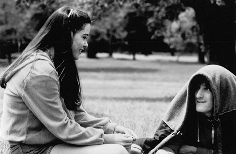 ウェット・ホット・アメリカン・サマー（原題）の画像