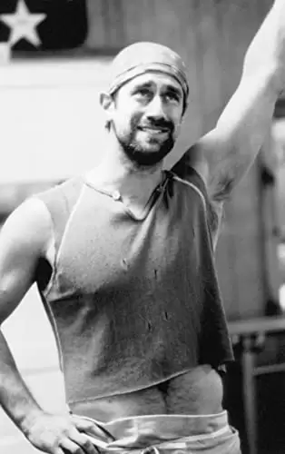 ウェット・ホット・アメリカン・サマー（原題）の画像