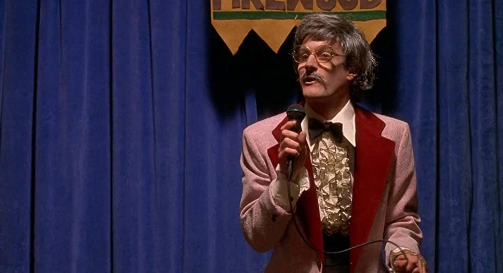 ウェット・ホット・アメリカン・サマー（原題）の画像