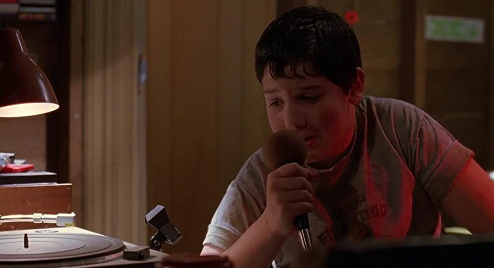 ウェット・ホット・アメリカン・サマー（原題）の画像