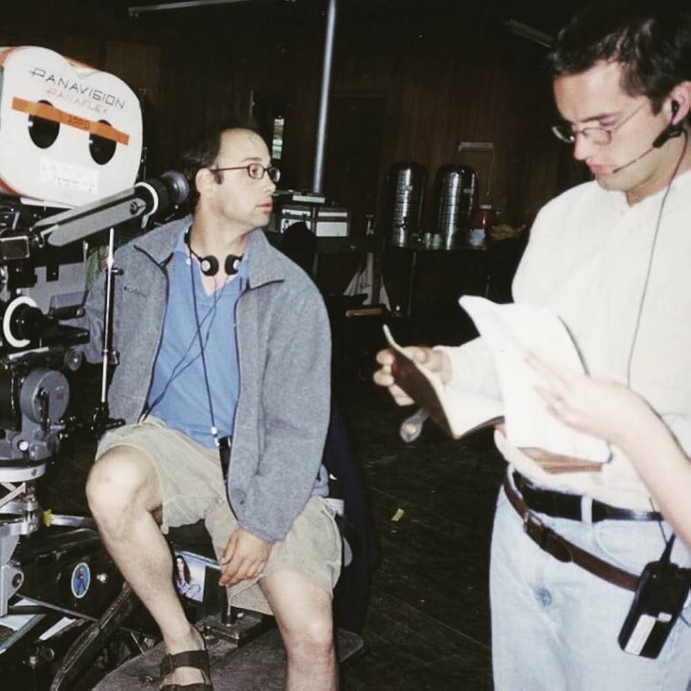 ウェット・ホット・アメリカン・サマー（原題）の画像