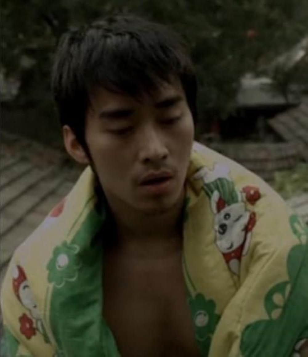 今日から明日への画像