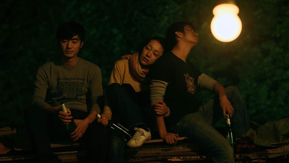 今日から明日への画像