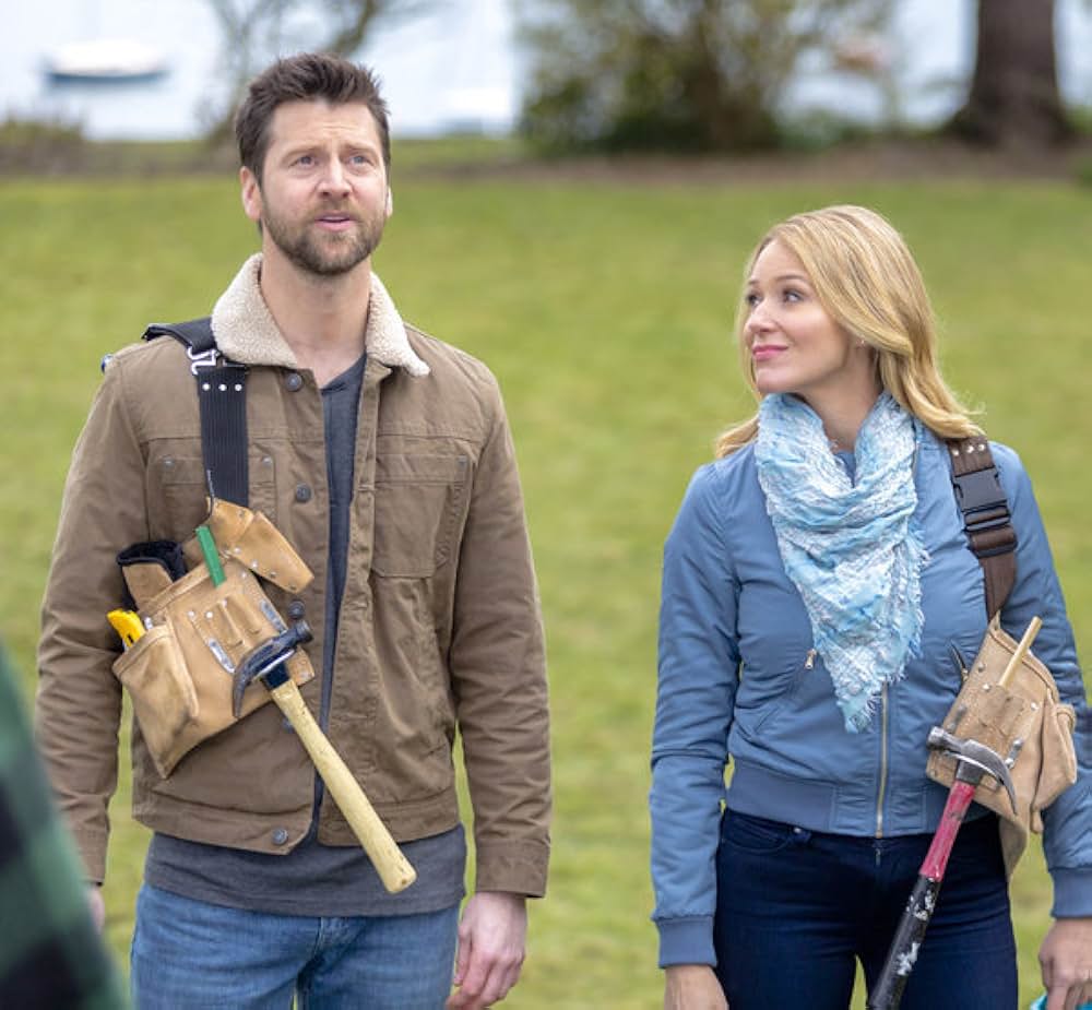 リフォーム探偵シャノン 栄光の誤算の画像