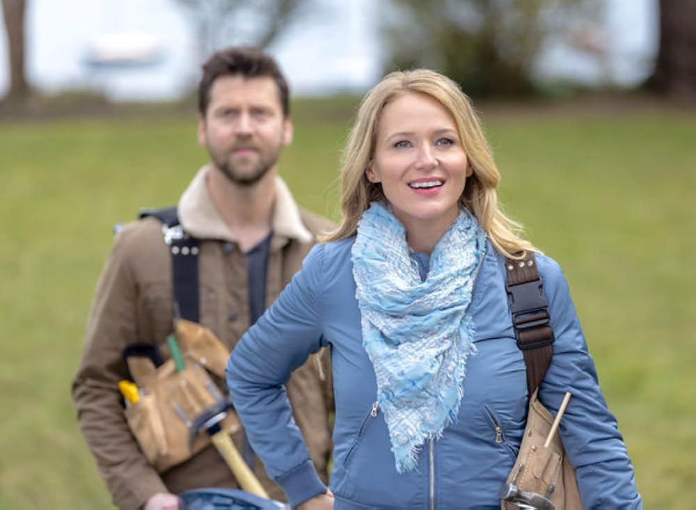 リフォーム探偵シャノン 栄光の誤算の画像