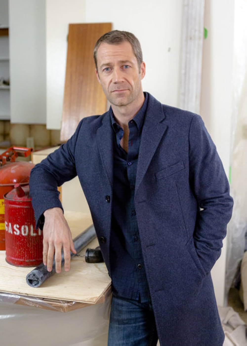 リフォーム探偵シャノン 栄光の誤算の画像