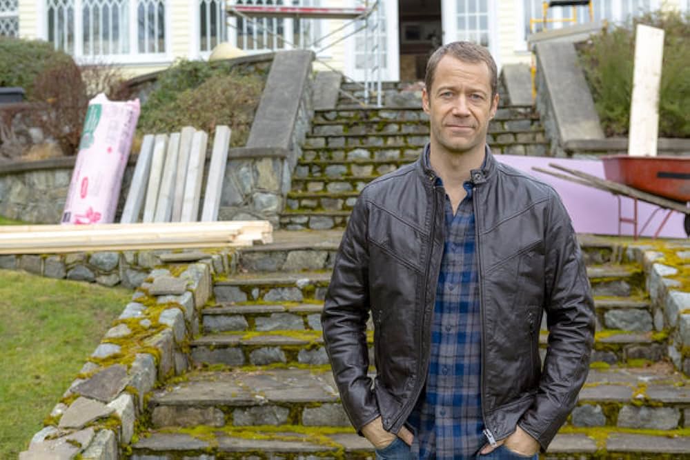 リフォーム探偵シャノン 栄光の誤算の画像