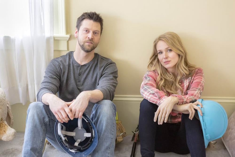 リフォーム探偵シャノン 栄光の誤算の画像