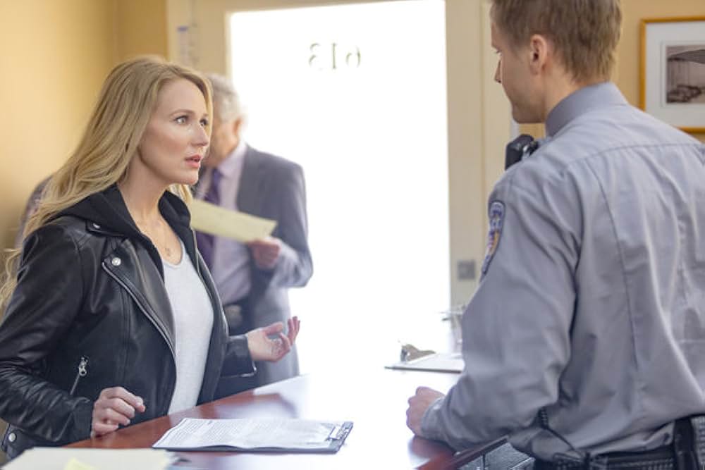 リフォーム探偵シャノン 栄光の誤算の画像