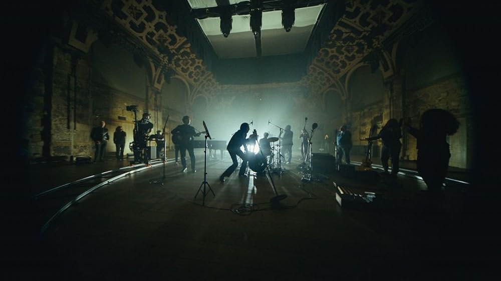 This Much I Know to Be True（原題）の画像