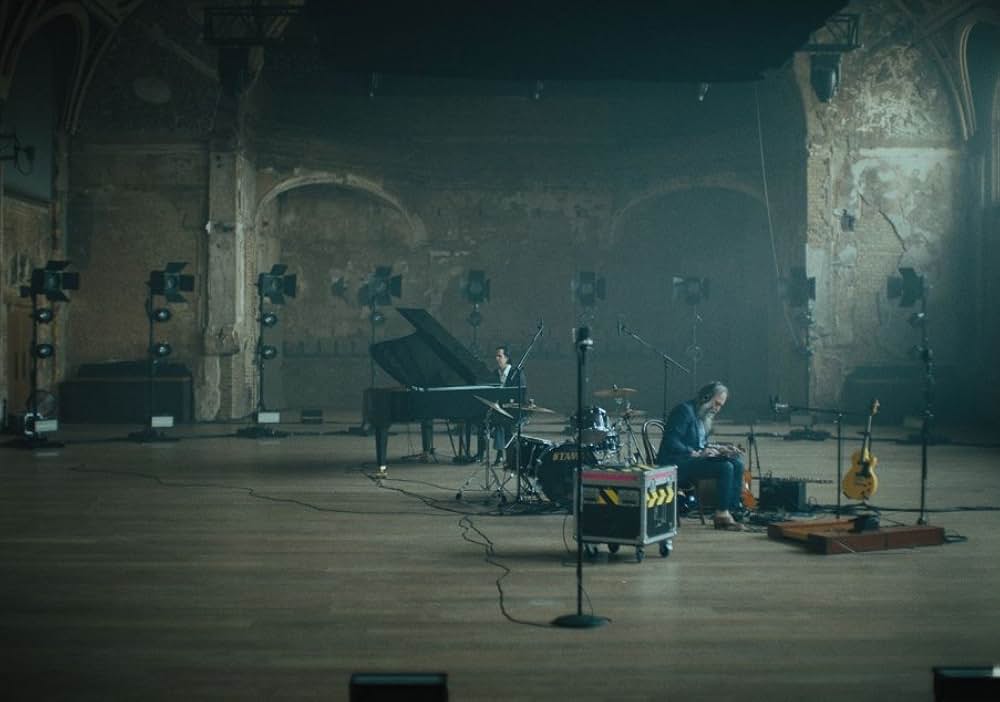 This Much I Know to Be True（原題）の画像