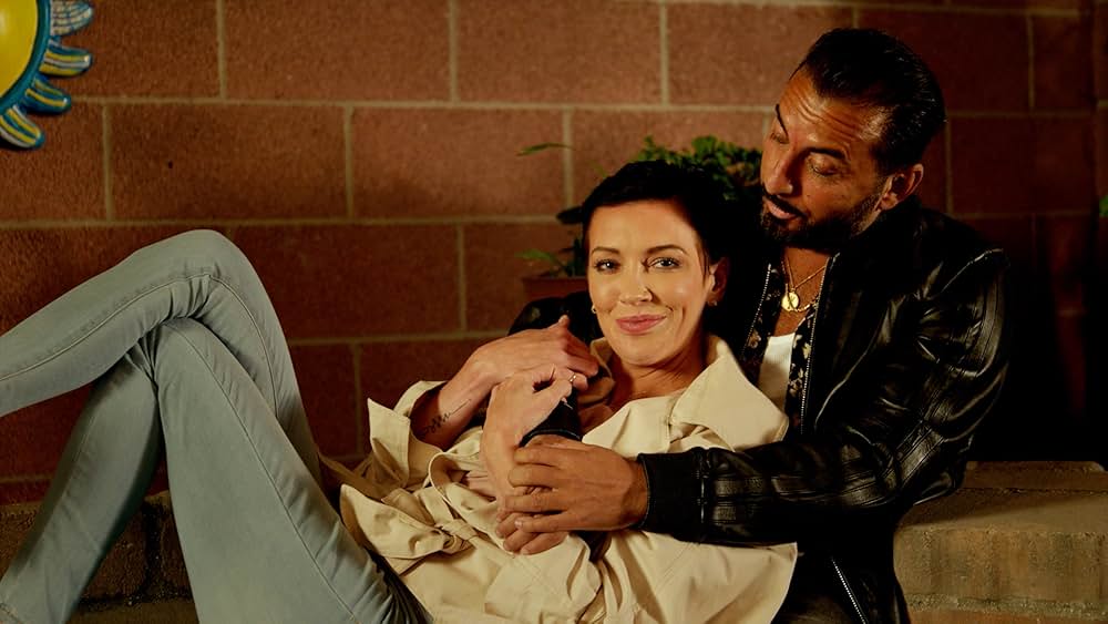 アイ・ラブ・アス 幸運な偶然の画像