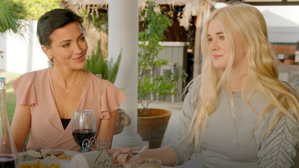 アイ・ラブ・アス 幸運な偶然の画像