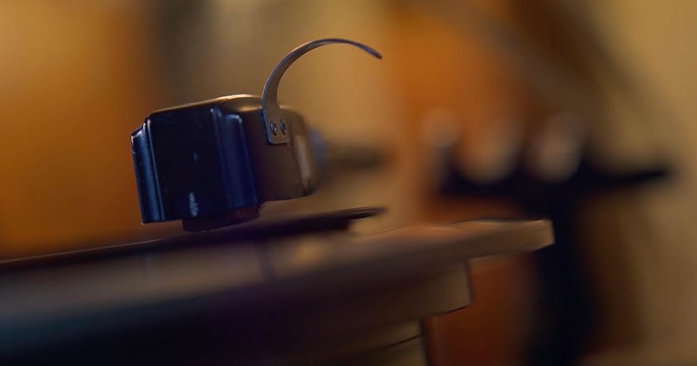 百年の音色の画像