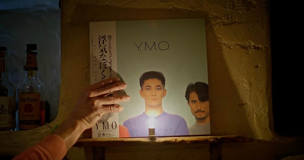 百年の音色の画像