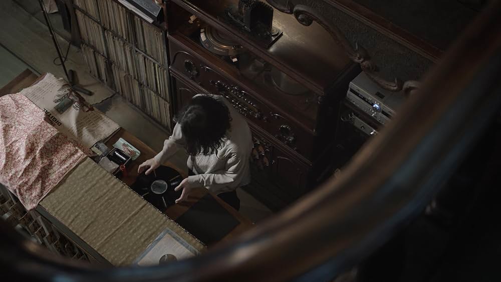 百年の音色の画像