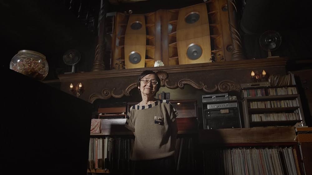 百年の音色の画像