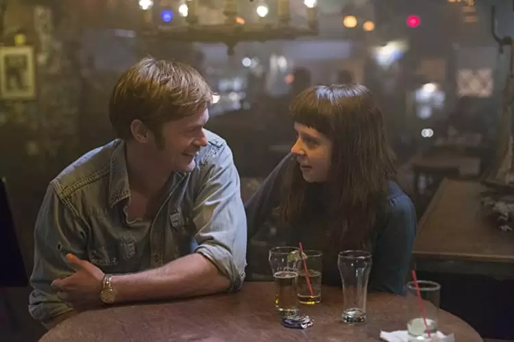 ミニー・ゲッツの秘密の画像