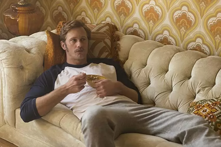 ミニー・ゲッツの秘密の画像