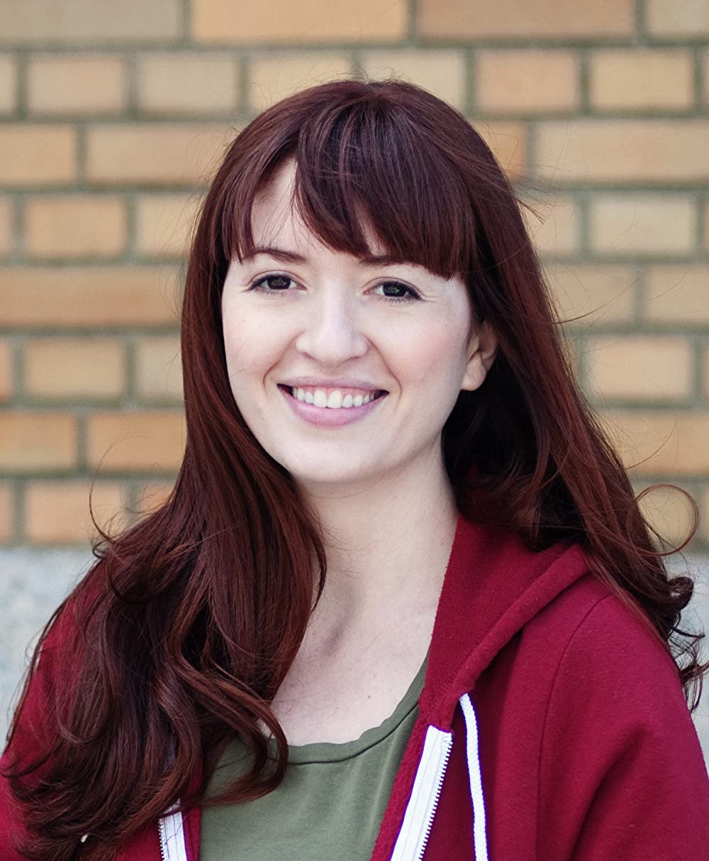 ミニー・ゲッツの秘密の画像