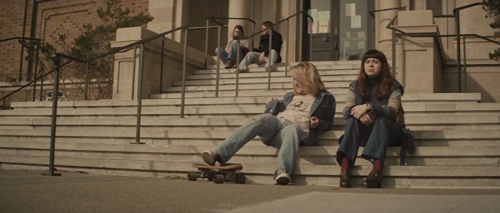 ミニー・ゲッツの秘密の画像