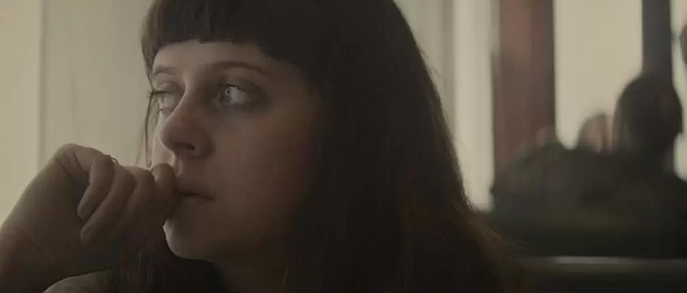 ミニー・ゲッツの秘密の画像