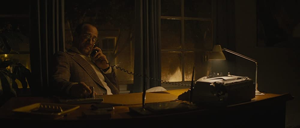 ミニー・ゲッツの秘密の画像