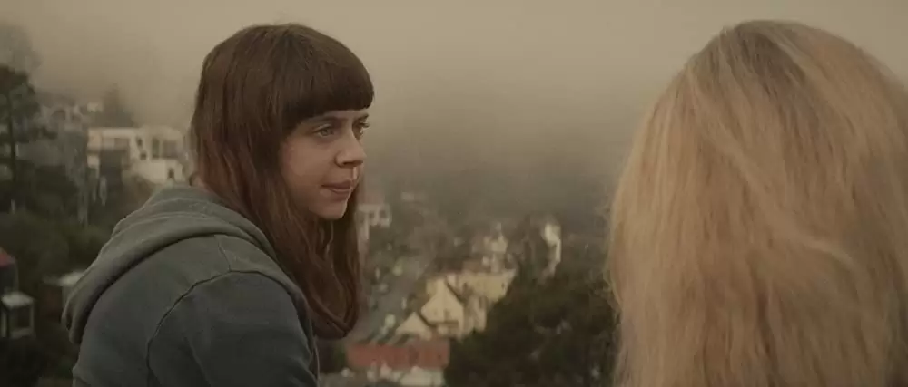 ミニー・ゲッツの秘密の画像