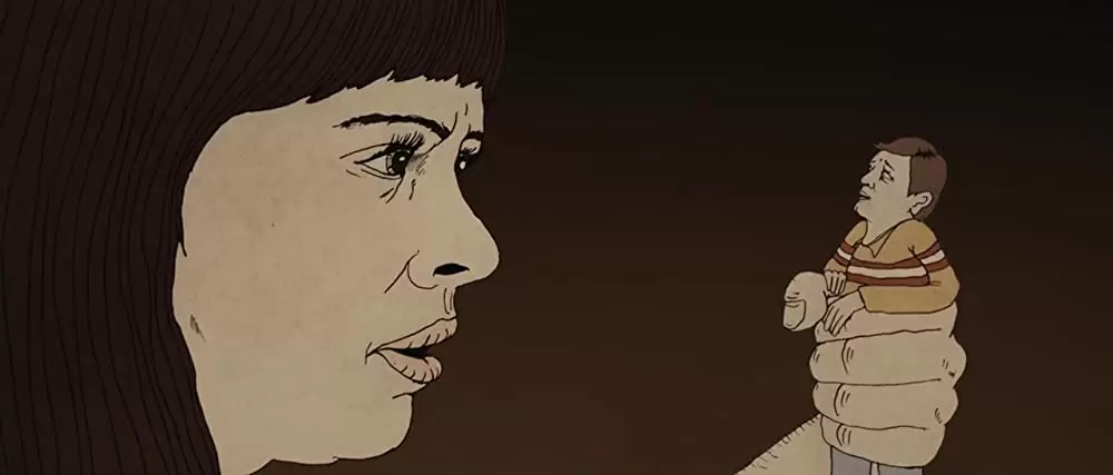 ミニー・ゲッツの秘密の画像