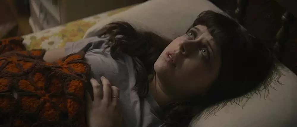 ミニー・ゲッツの秘密の画像