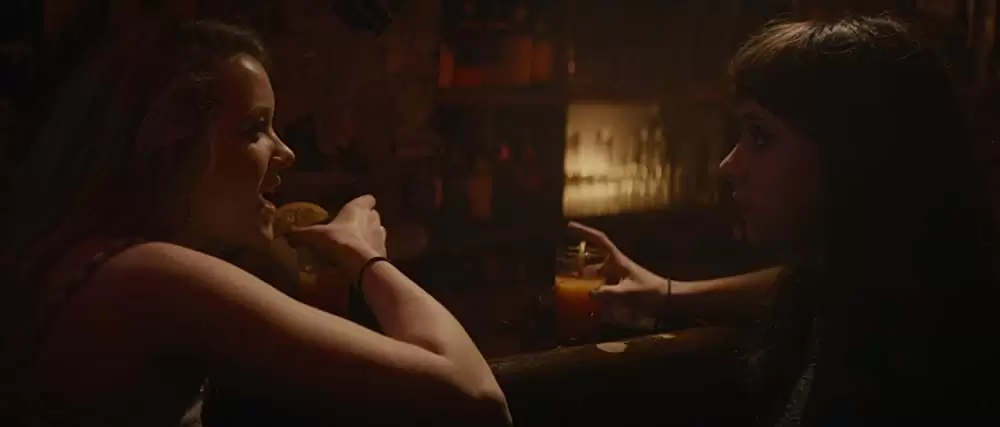 ミニー・ゲッツの秘密の画像