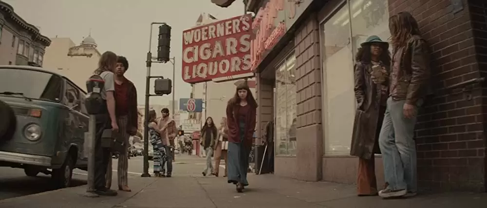 ミニー・ゲッツの秘密の画像