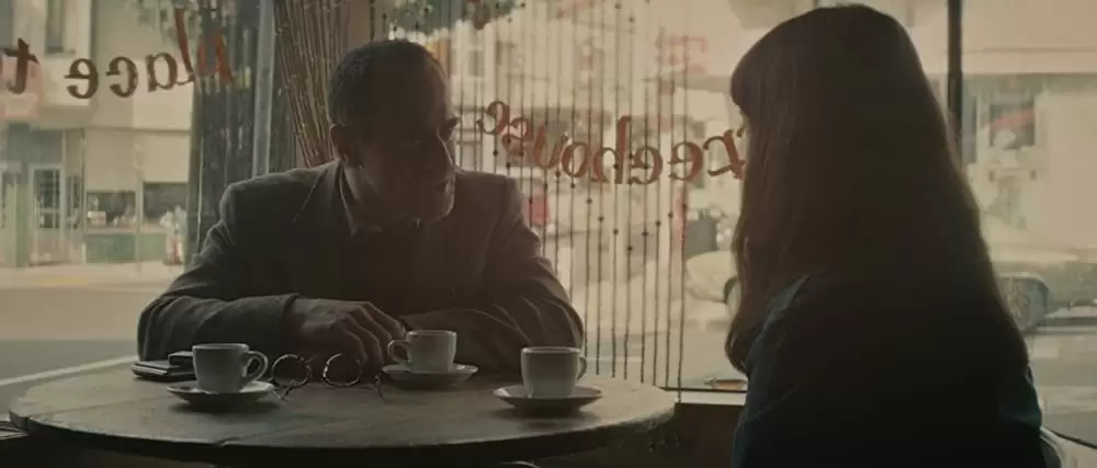 ミニー・ゲッツの秘密の画像