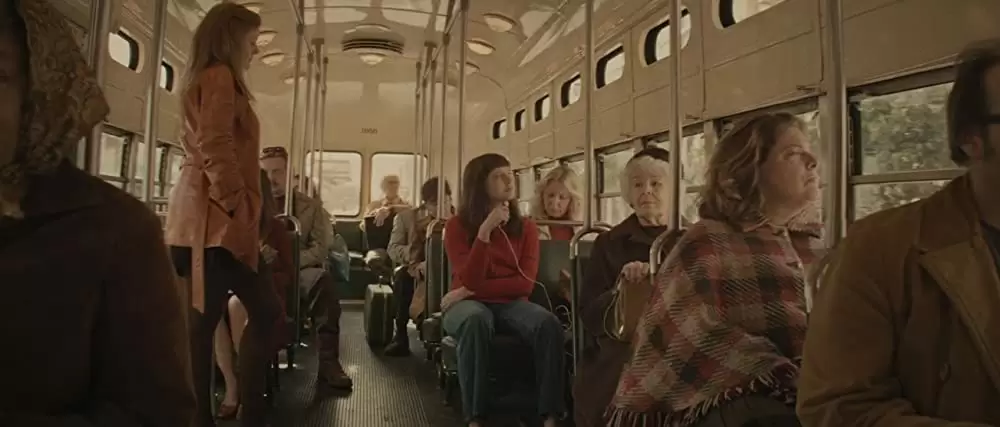 ミニー・ゲッツの秘密の画像