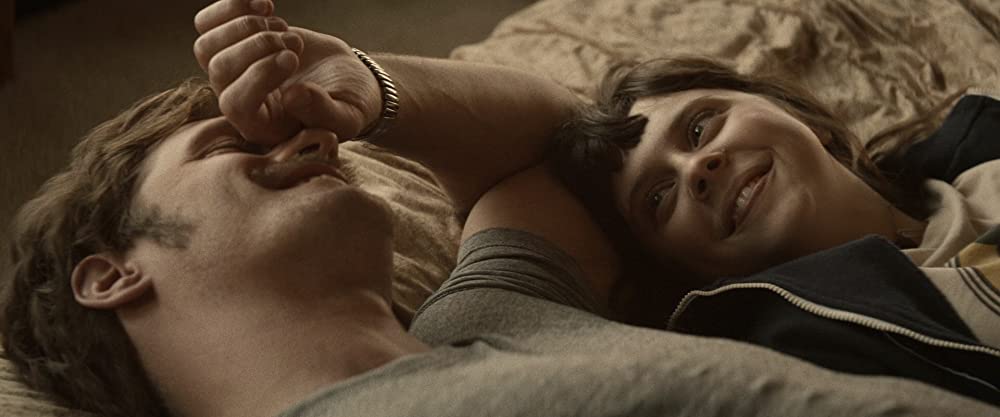 ミニー・ゲッツの秘密の画像