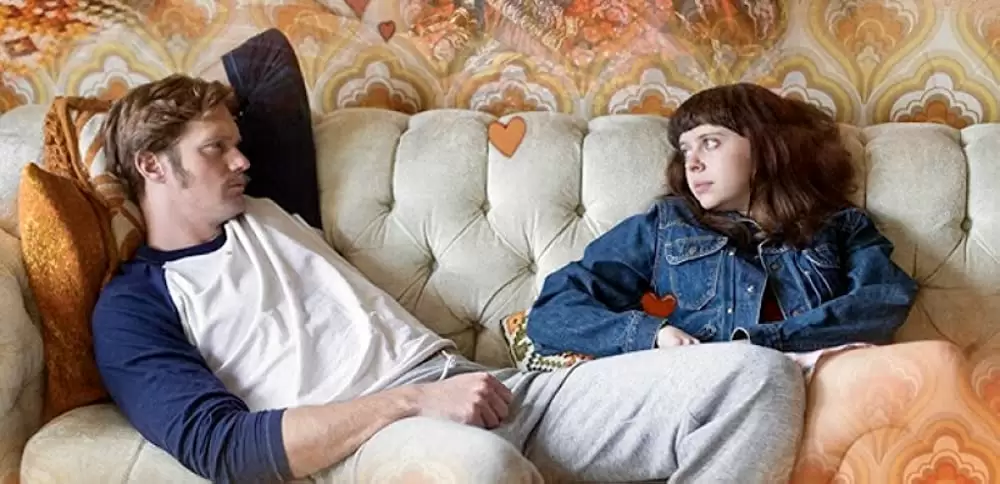 ミニー・ゲッツの秘密の画像