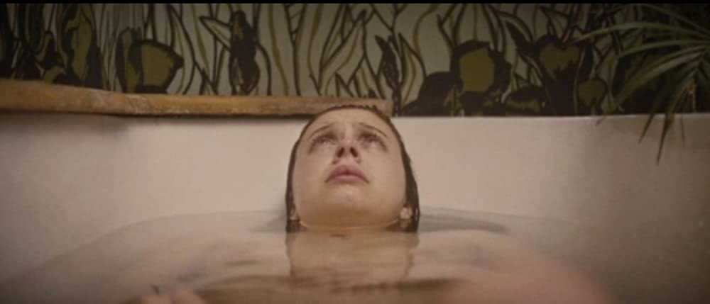 ミニー・ゲッツの秘密の画像