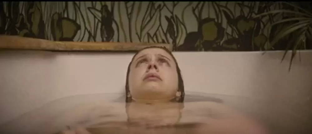 ミニー・ゲッツの秘密の画像