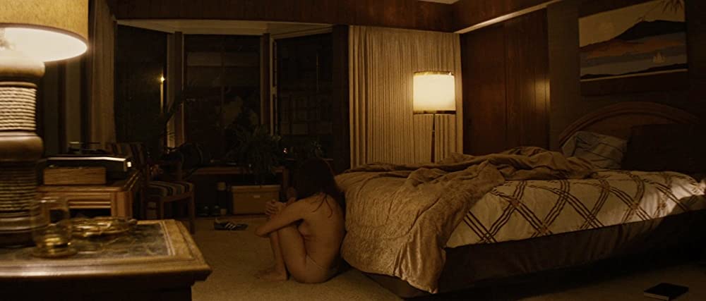 ミニー・ゲッツの秘密の画像