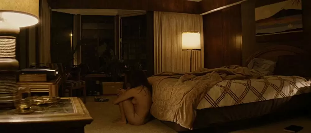 ミニー・ゲッツの秘密の画像