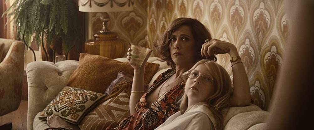 ミニー・ゲッツの秘密の画像