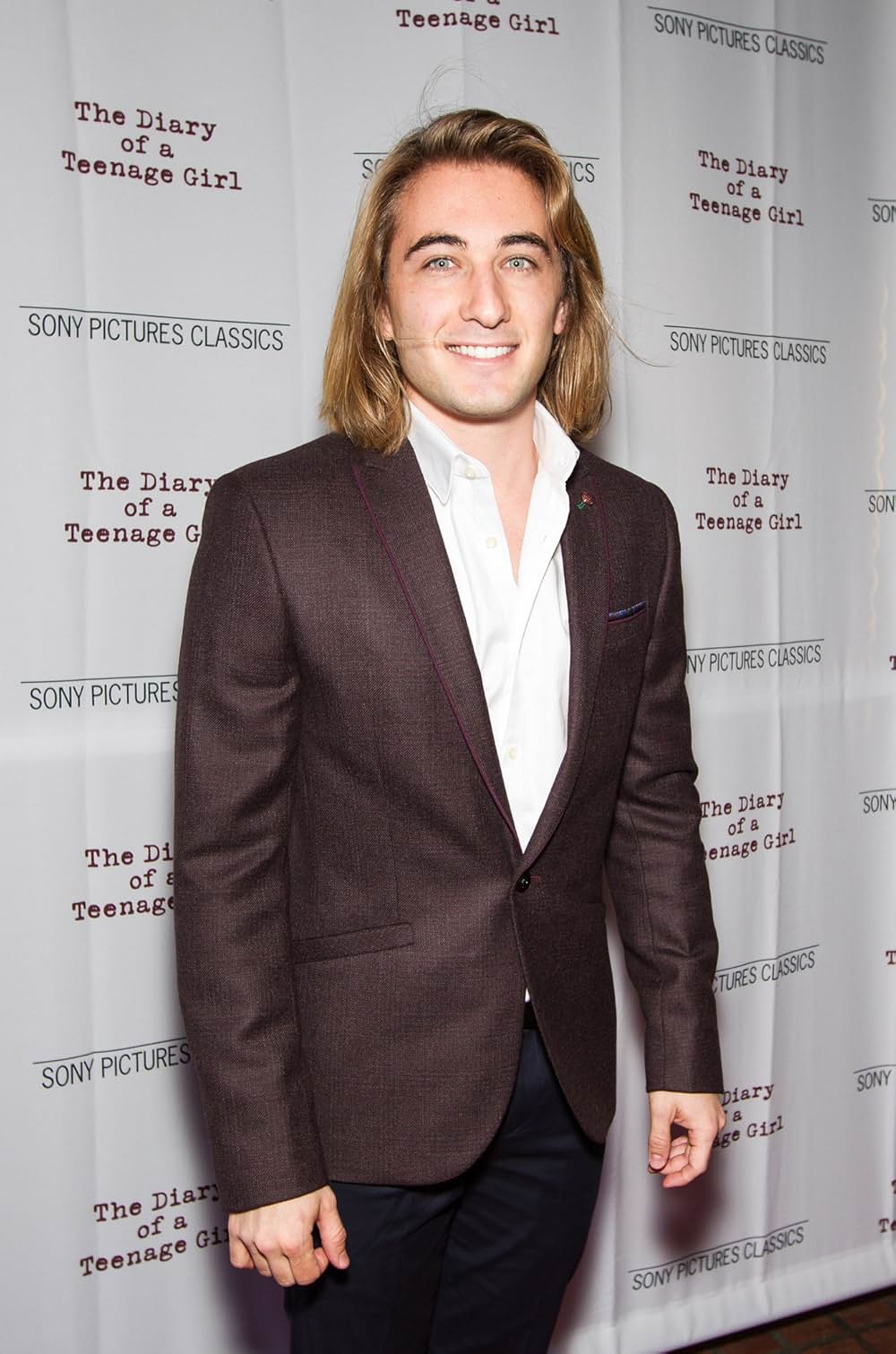 ミニー・ゲッツの秘密の画像