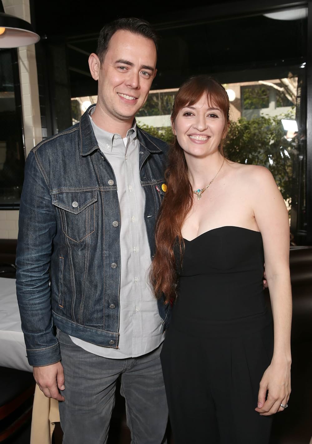 ミニー・ゲッツの秘密の画像