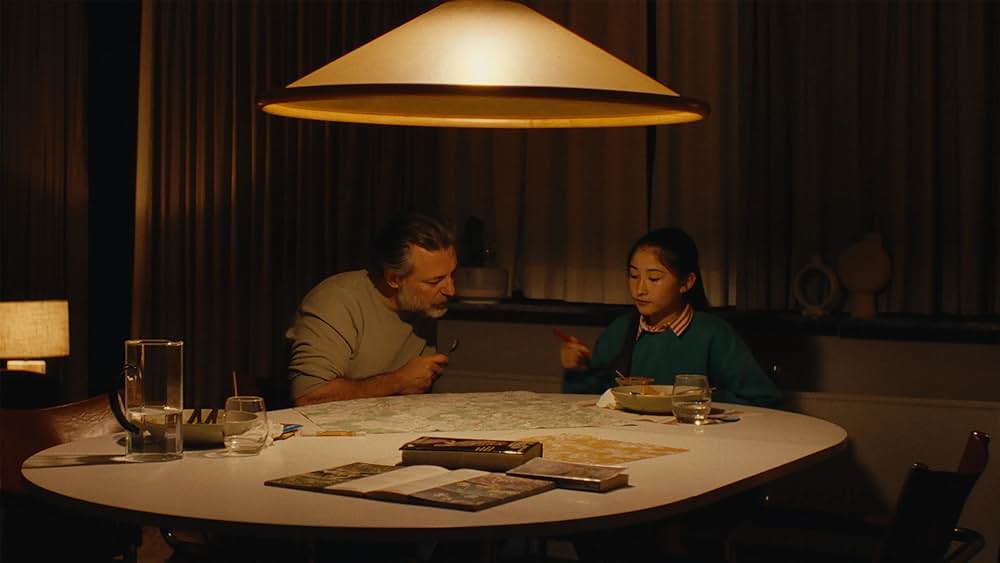 Soft Leaves（原題）の画像