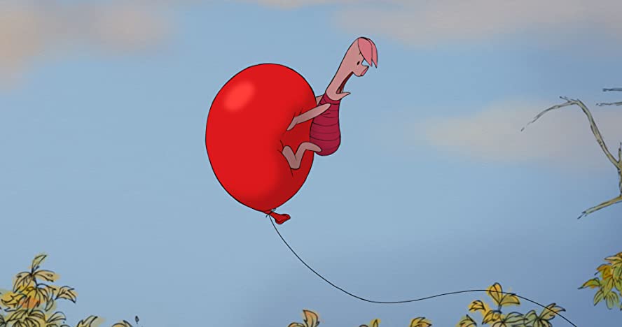 くまのプーさんの画像