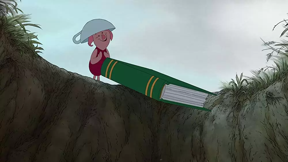 くまのプーさんの画像