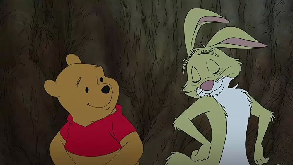 くまのプーさんの画像