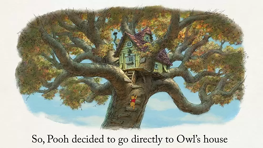 くまのプーさんの画像