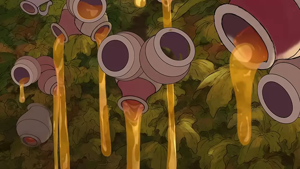 くまのプーさんの画像