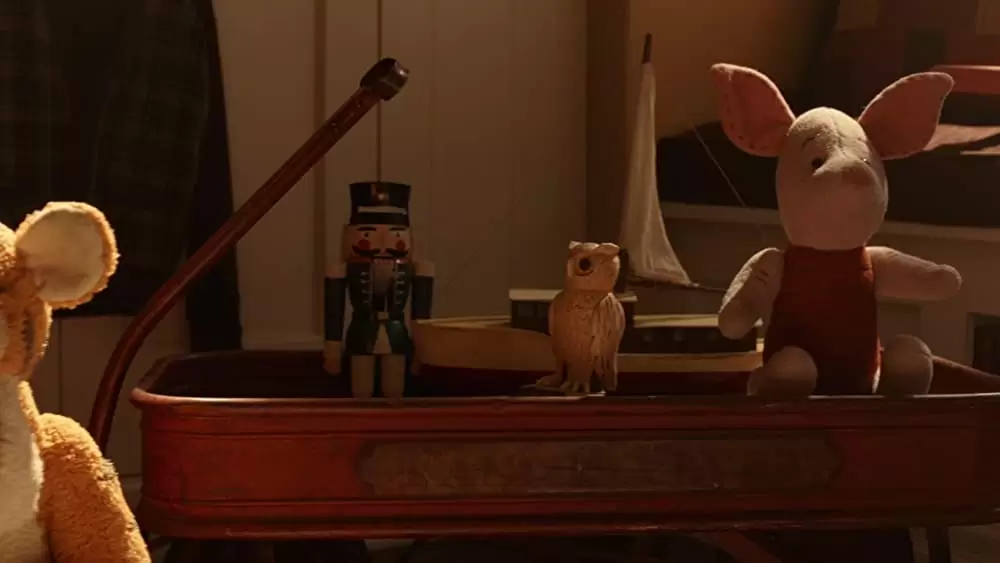 くまのプーさんの画像